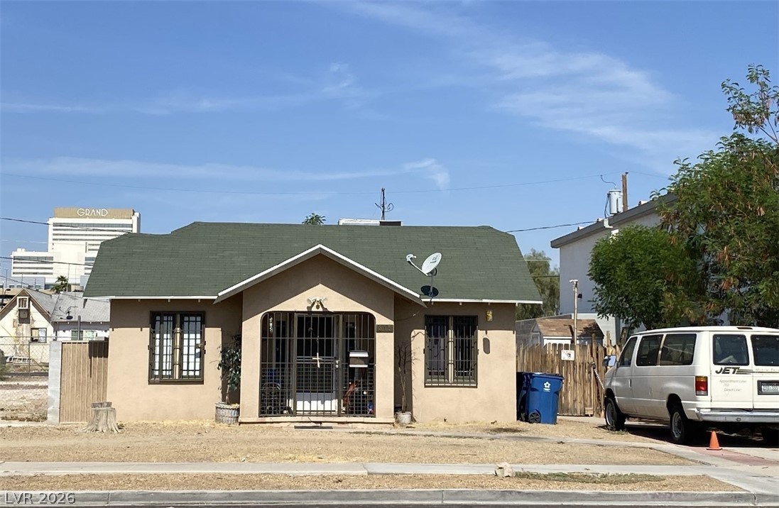 315 N 9th Street, Las Vegas 89101
