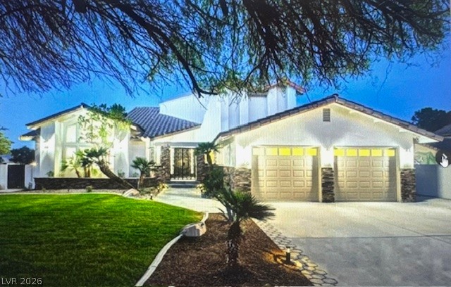 3110 S Tenaya Way, Las Vegas