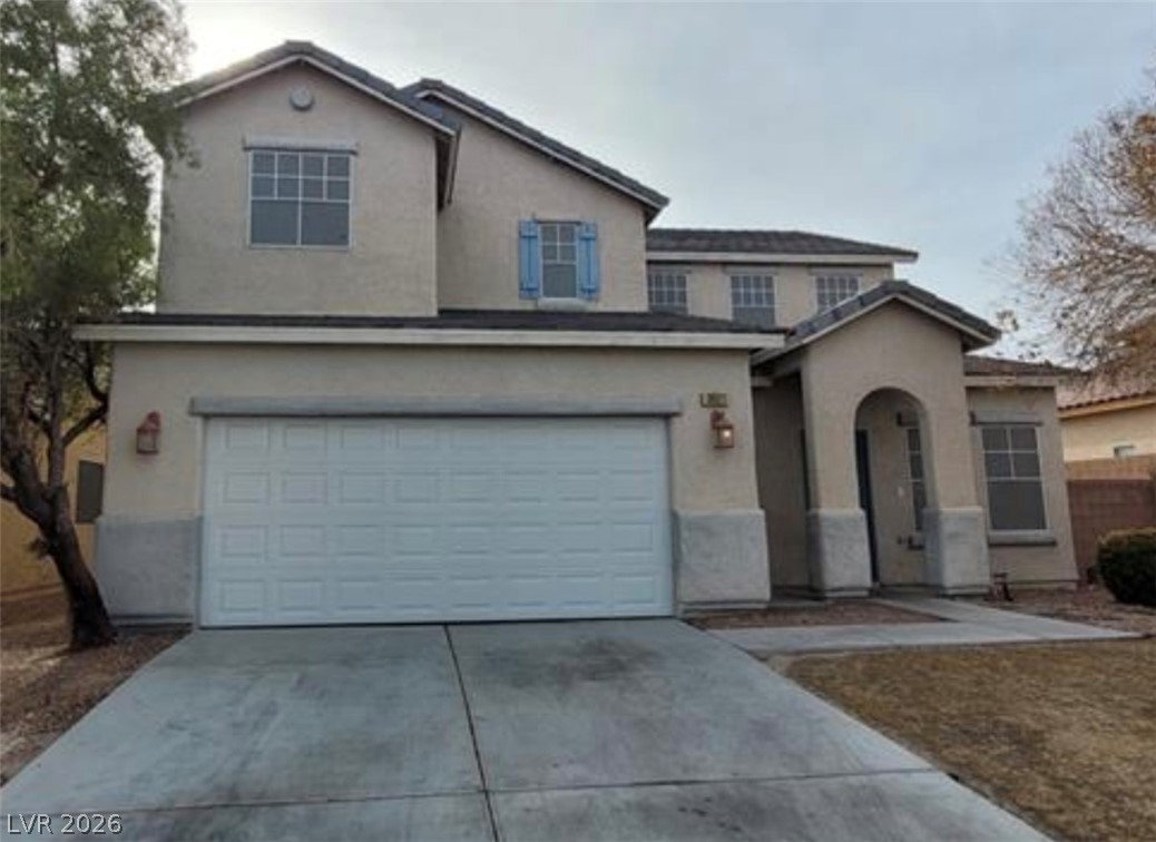 3021 New Journey Way, North Las Vegas