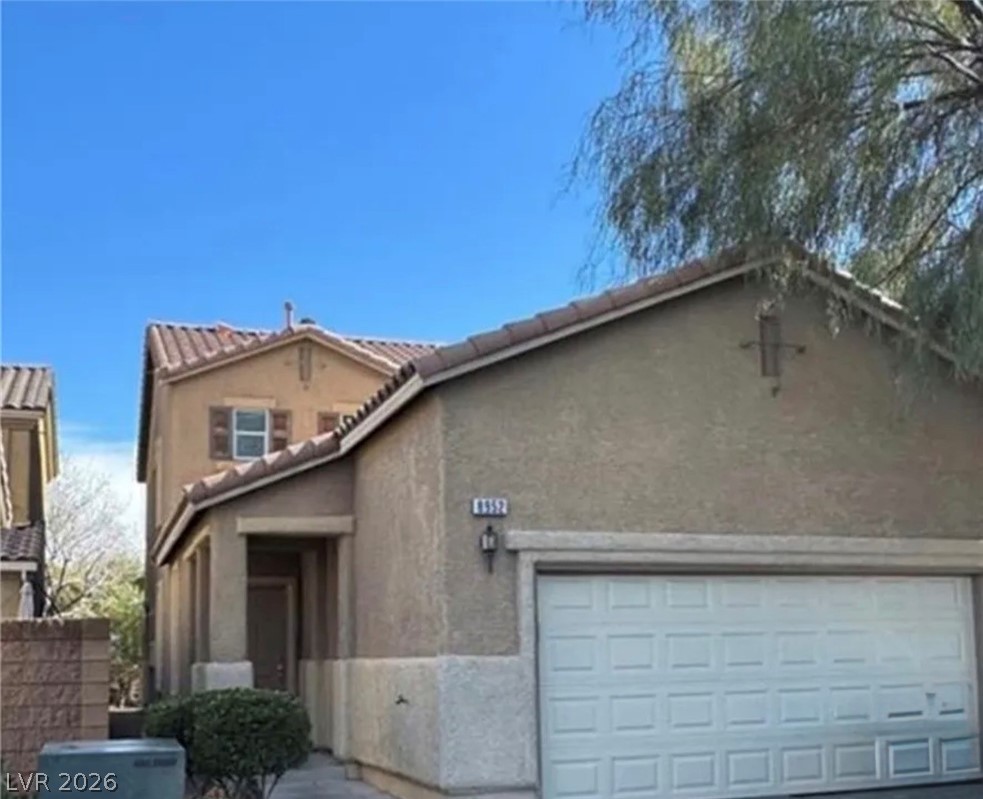 8952 College Green Street, Las Vegas 89148
