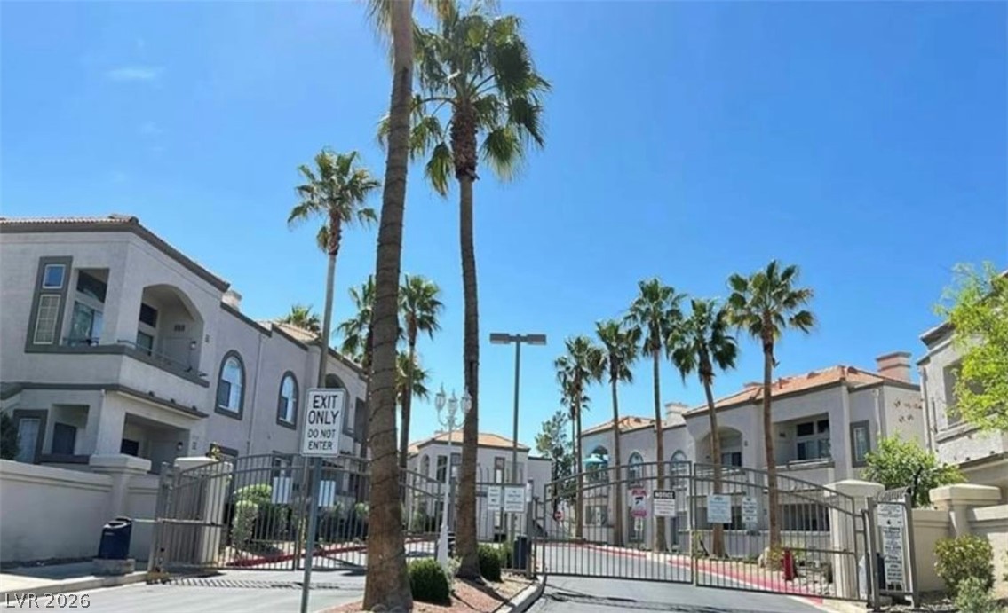 3125 N Buffalo Drive #2104, Las Vegas