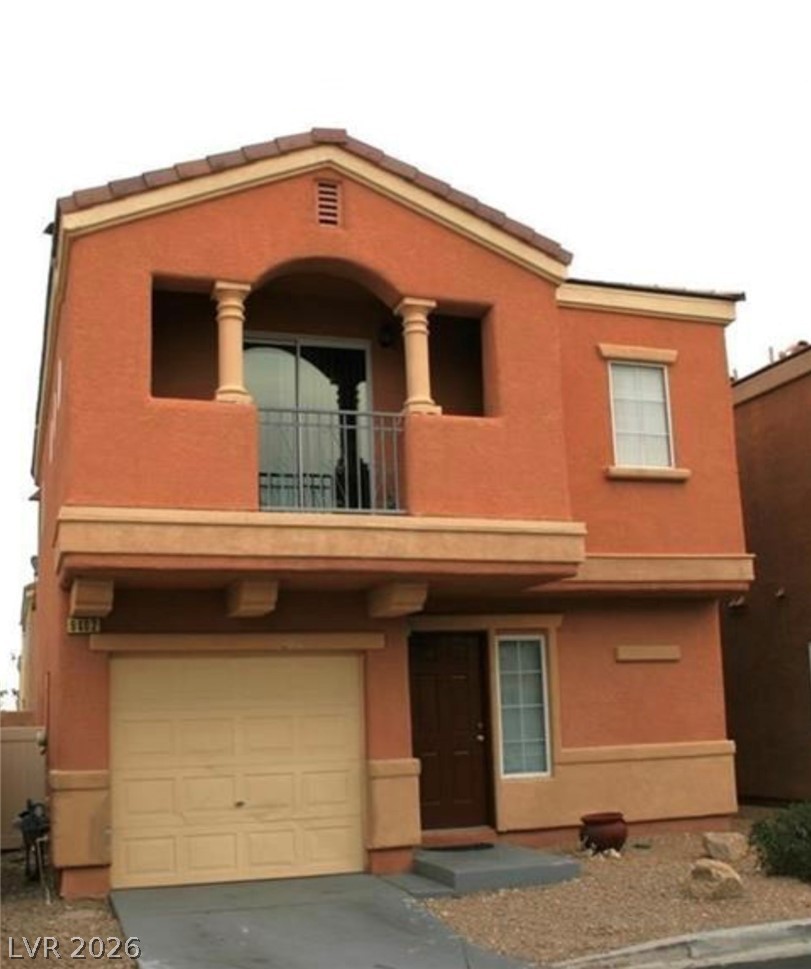 9402 Crimson Sky Street, Las Vegas