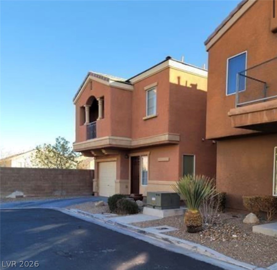 Photo 2 of 9402 Crimson Sky Street