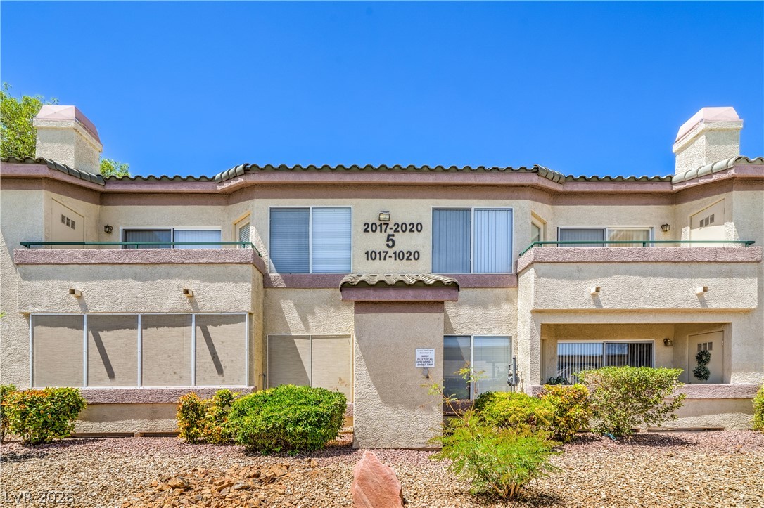 5710 E Tropicana Avenue #1017, Las Vegas