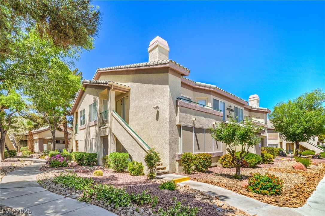 Photo 2 of 5710 E Tropicana Avenue #1017