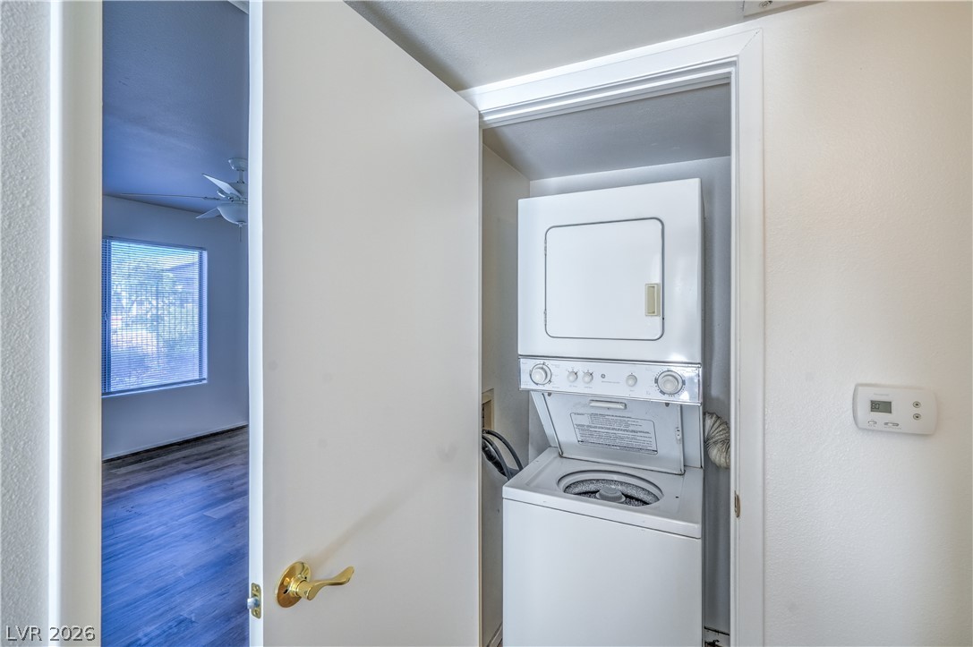 Photo 19 of 26, 5710 E Tropicana Avenue #1017