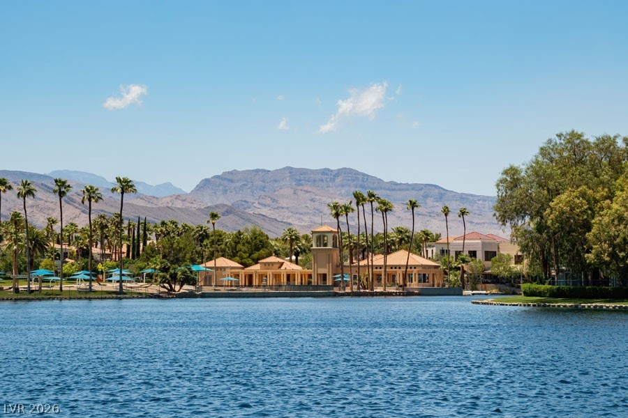 3151 Soaring Gulls Drive #2160, Las Vegas 89128