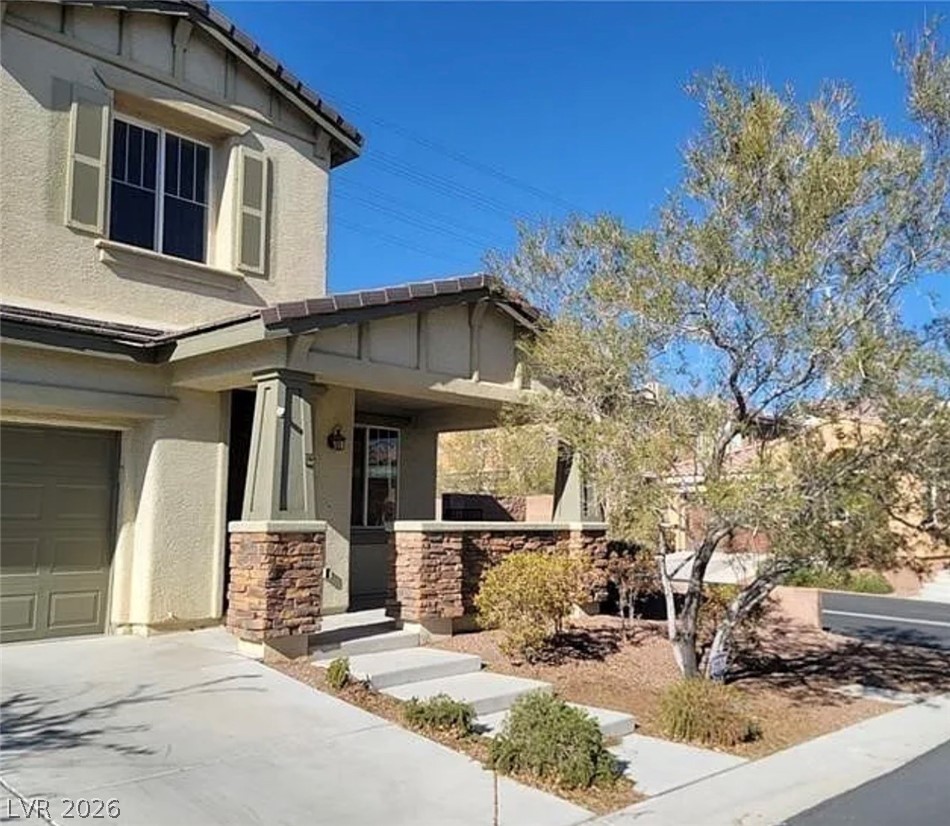 6647 Brooklyn Heights Street, Las Vegas 89166