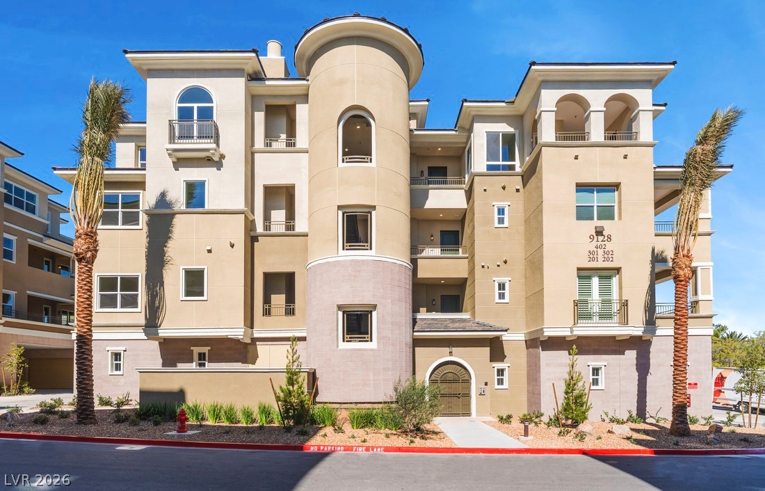 9128 Las Manaitas Avenue #201, Las Vegas