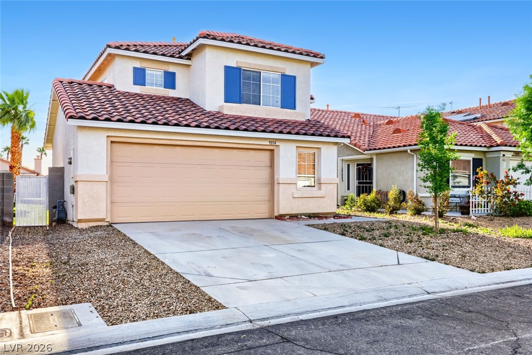 9034 Dulcimer Lane, Las Vegas 89123