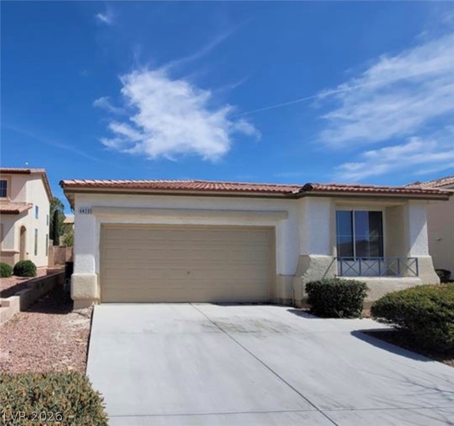 6420 INDIAN PEAK Court, North Las Vegas 89084