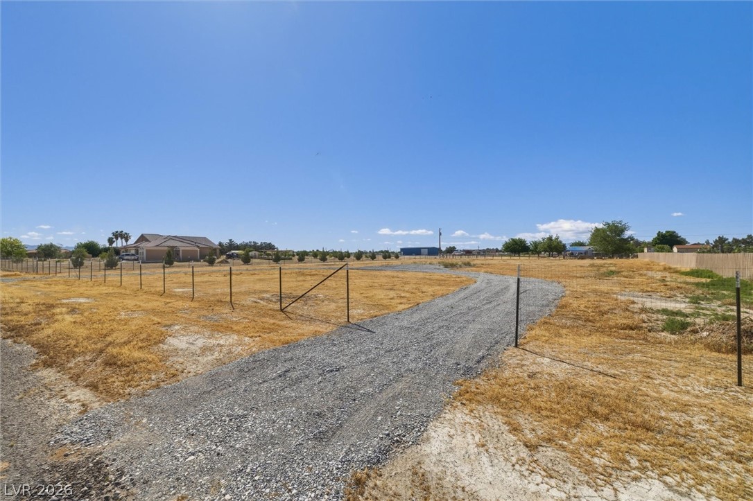 4101 Pawnee Place, Pahrump