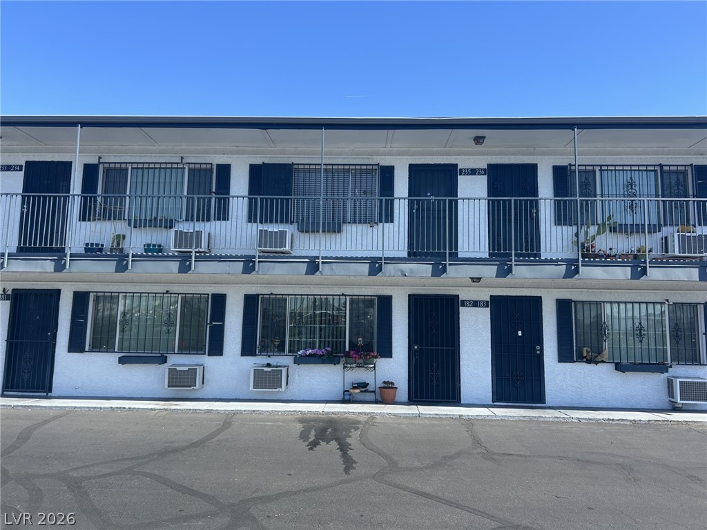 4600 University Center Drive #235, Las Vegas 89119