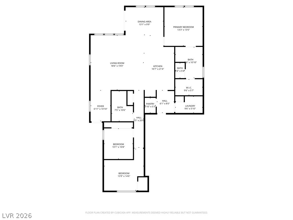 Photo 42 of 42, 9028 Skye Treeline Street