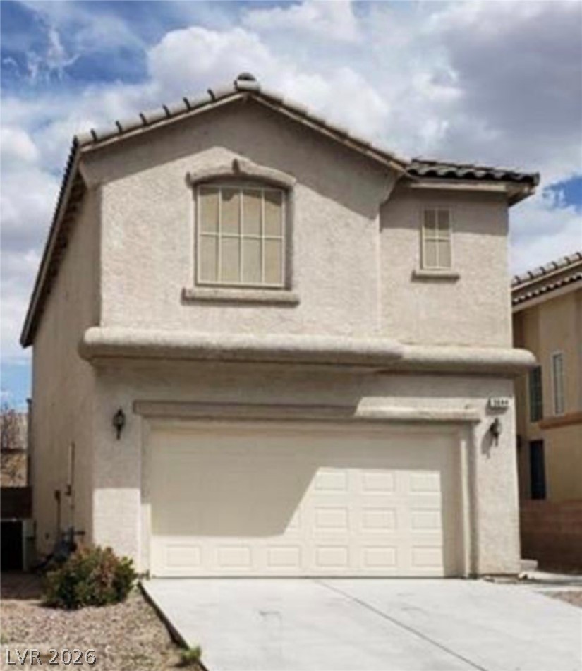 3644 STARLIGHT EVENING Street, Las Vegas 89129