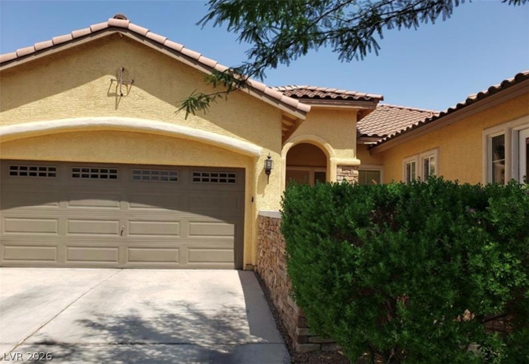9338 Wilderness Glen Avenue, Las Vegas 89178