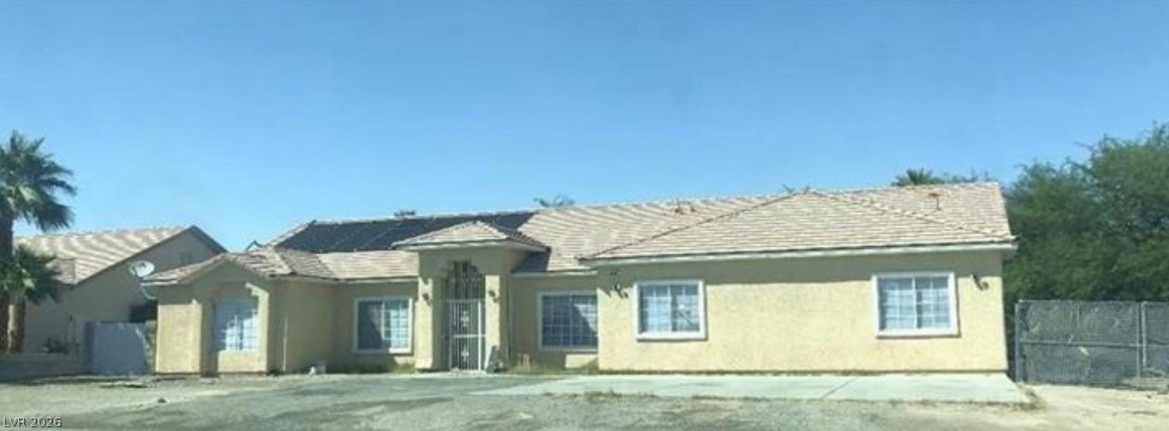 3640 Judson Avenue, Las Vegas 89115