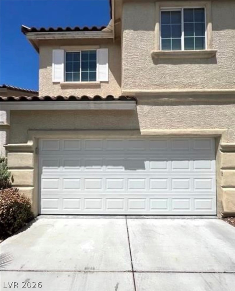 9460 Magnificent Avenue, Las Vegas