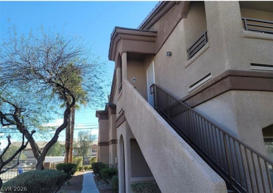 5750 E Hacienda Avenue #117, Las Vegas