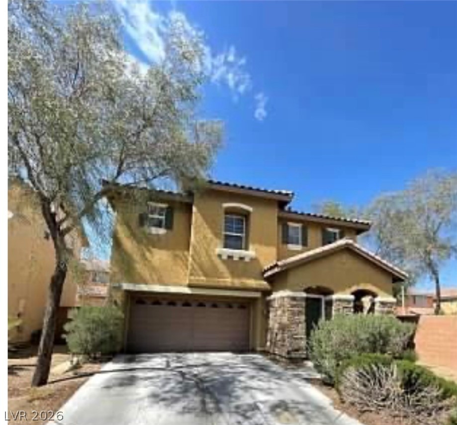 8768 Charm Canyon Avenue, Las Vegas 89178