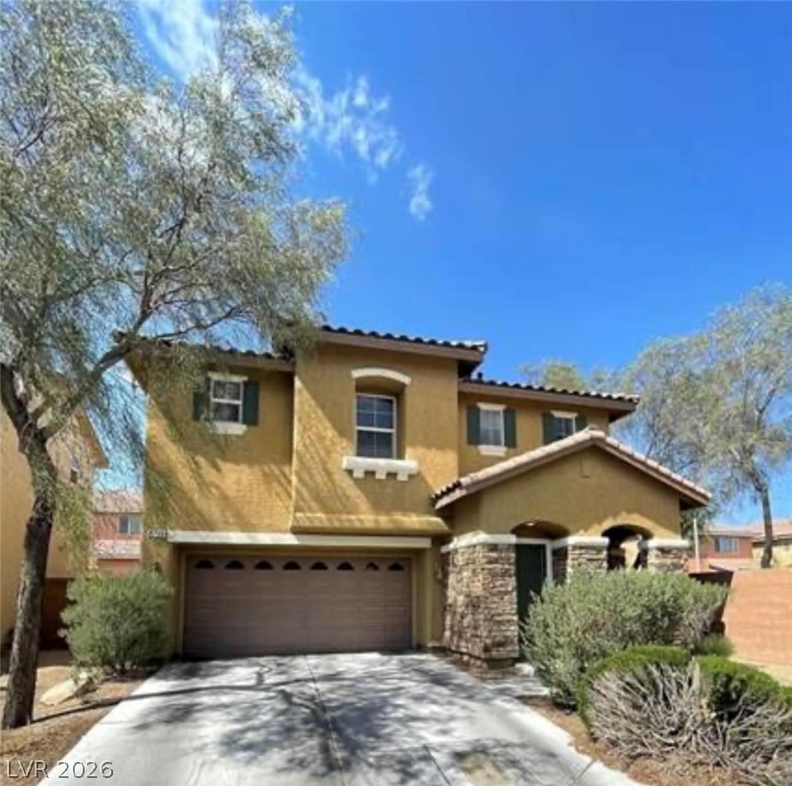 Photo 2 of 8768 Charm Canyon Avenue
