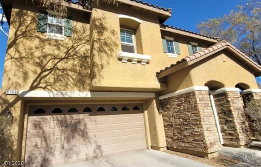 Photo 3 of 8768 Charm Canyon Avenue