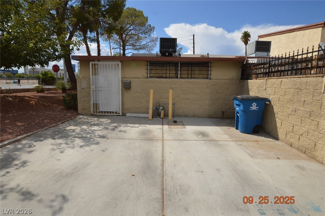 3980 Palos Verdes Street, Las Vegas 89119