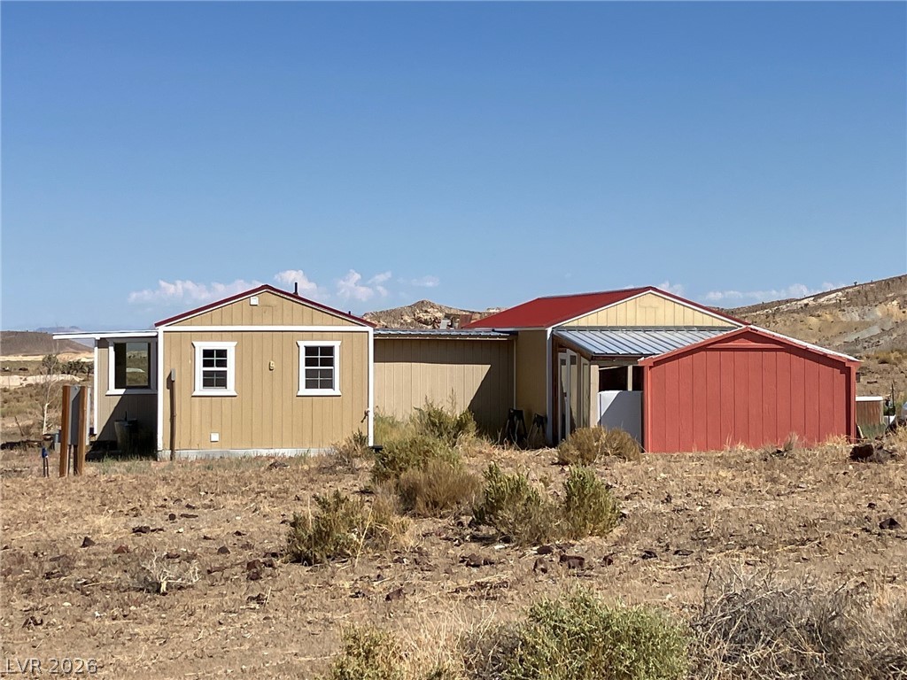 1208 Broadway, Goldfield 89013
