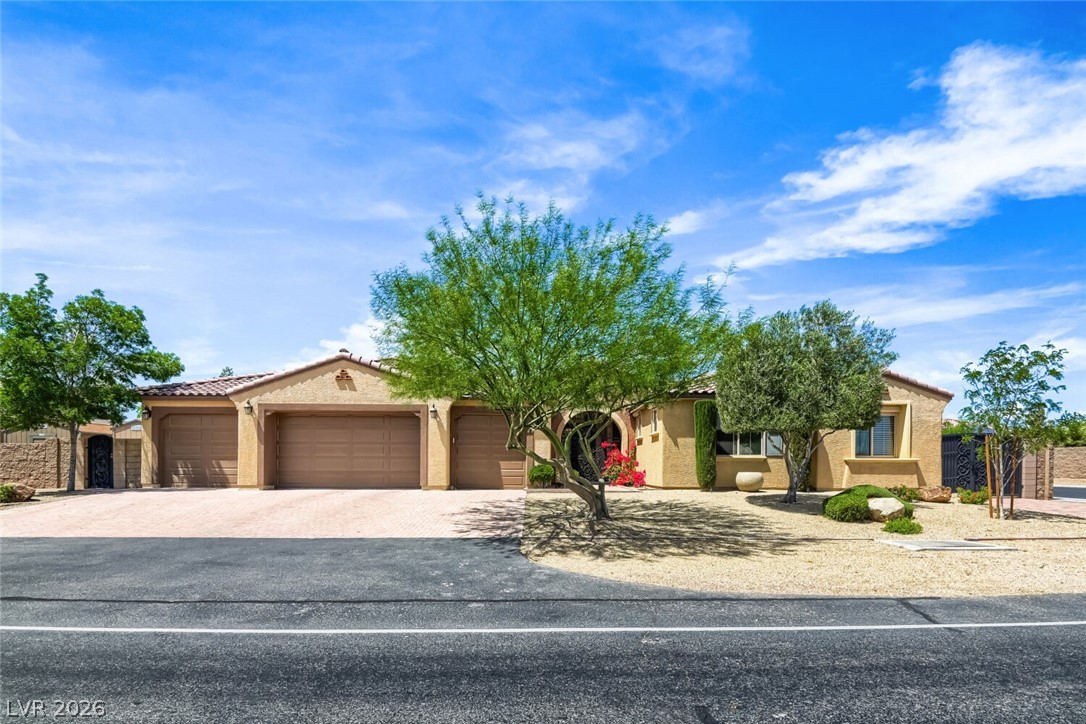8935 Gagnier Boulevard, Las Vegas 89113