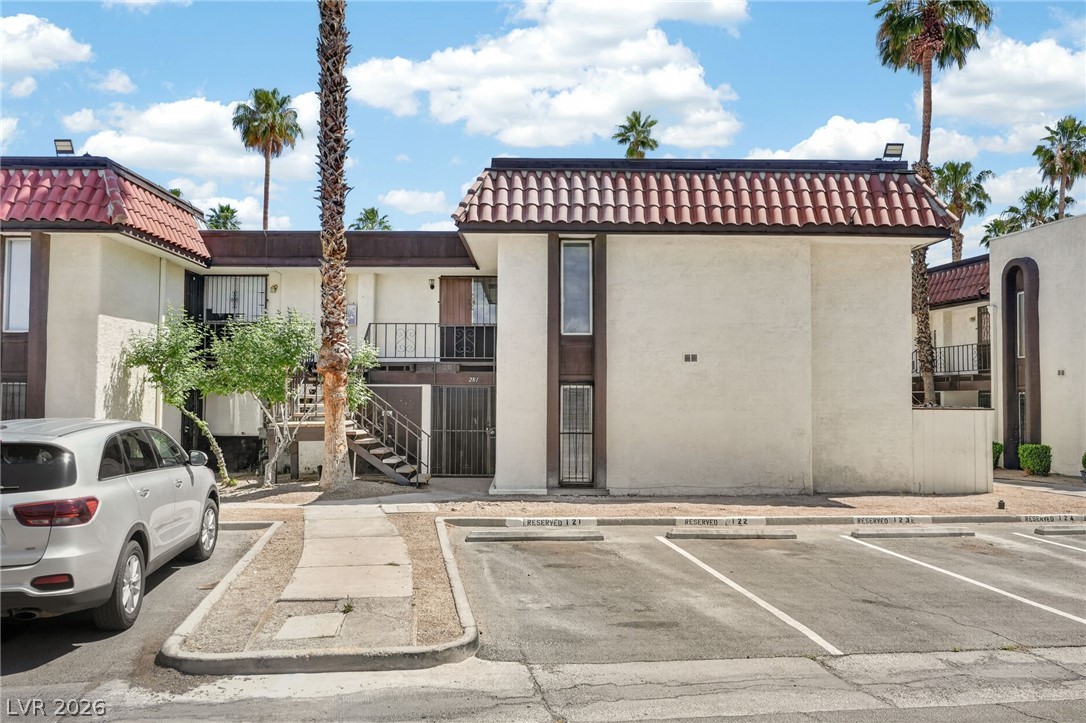 Photo 2 of 1405 Vegas Valley Drive #281