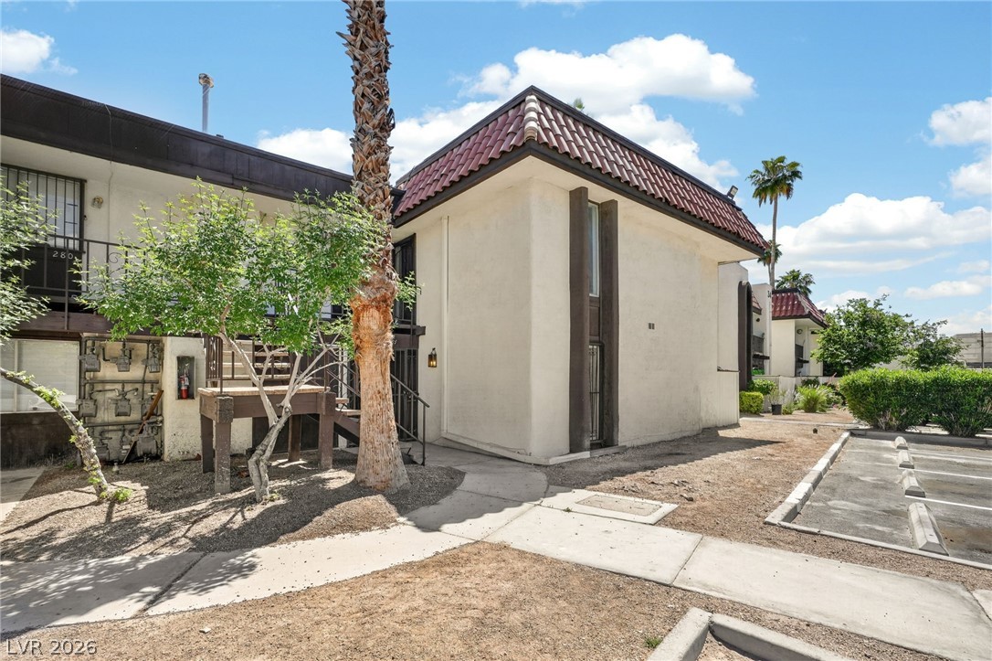 Photo 3 of 1405 Vegas Valley Drive #281