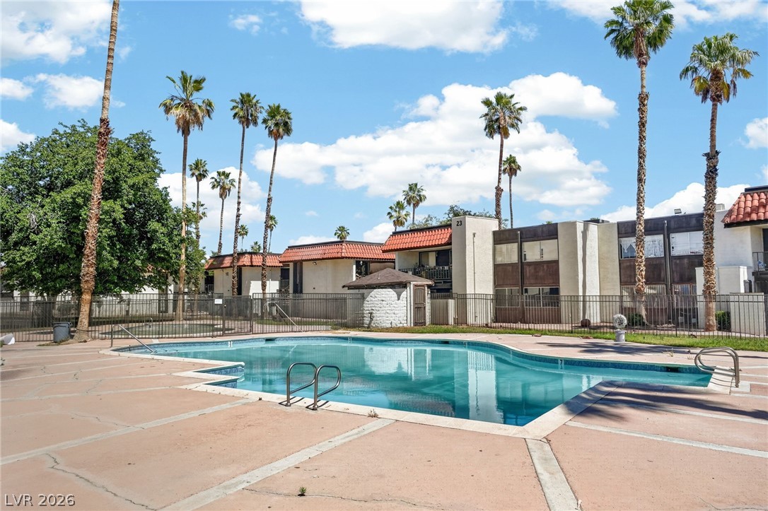 Photo 19 of 20, 1405 Vegas Valley Drive #281