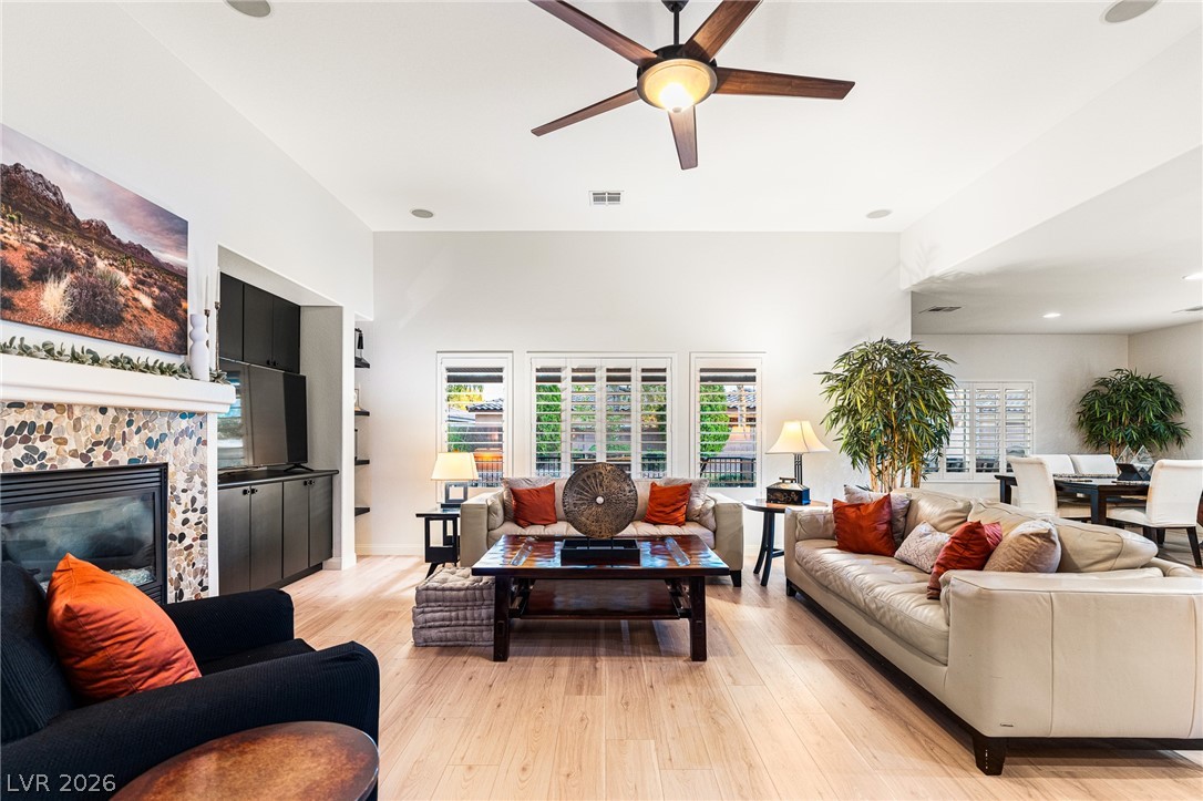 5911 Hansford Ranch Avenue, Las Vegas 89131