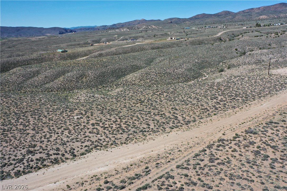Photo 5 of US Hwy 93 (25 Acres)