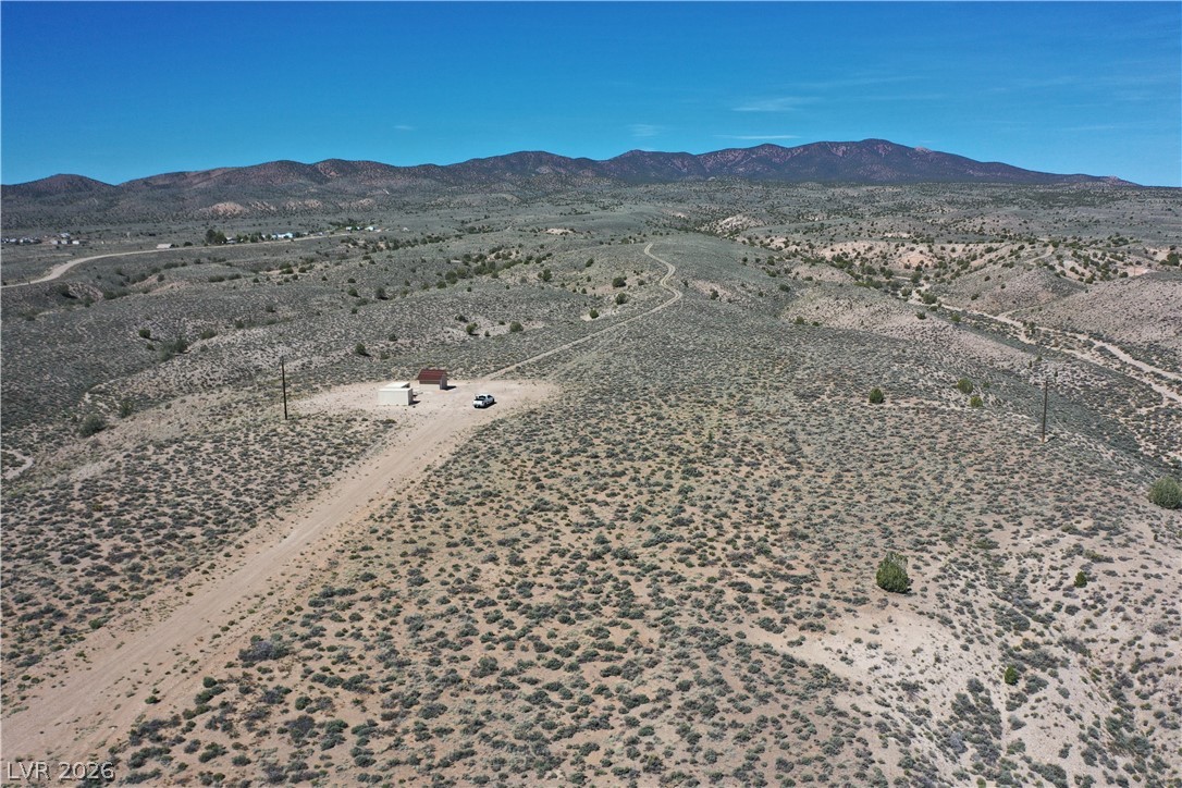 Photo 6 of 17, US Hwy 93 (25 Acres)