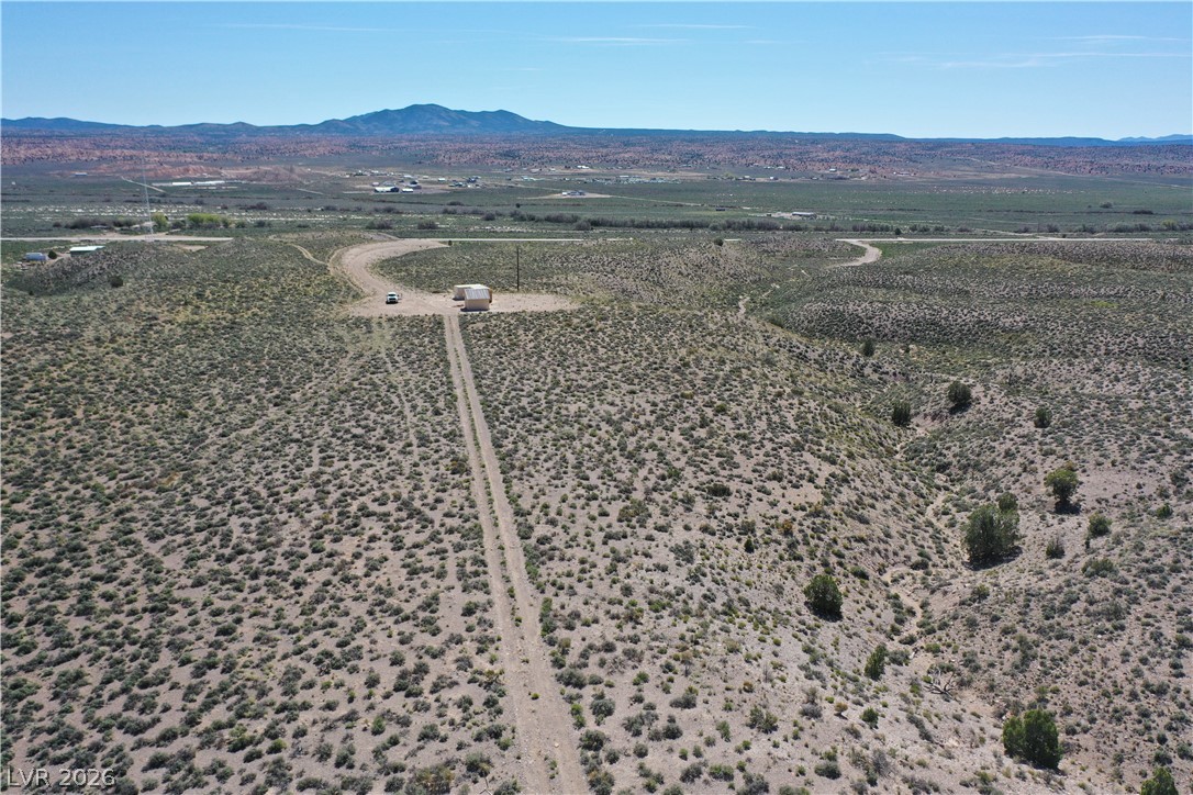 Photo 8 of 17, US Hwy 93 (25 Acres)