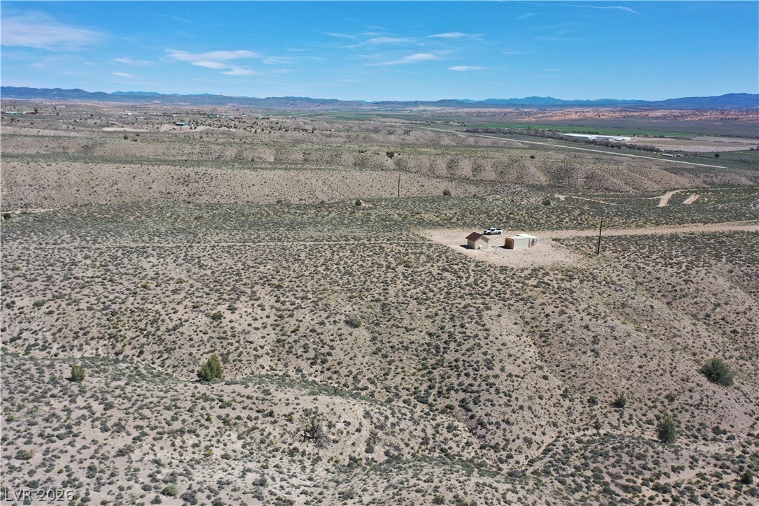 Photo 10 of 17, US Hwy 93 (25 Acres)