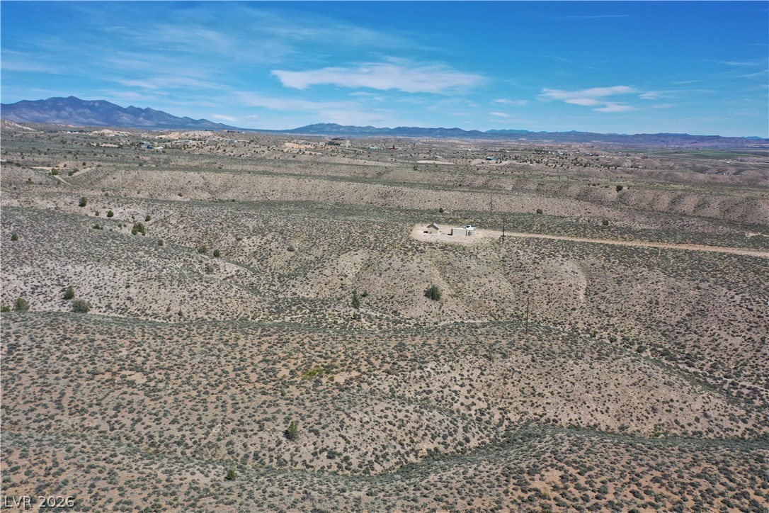 Photo 11 of 17, US Hwy 93 (25 Acres)