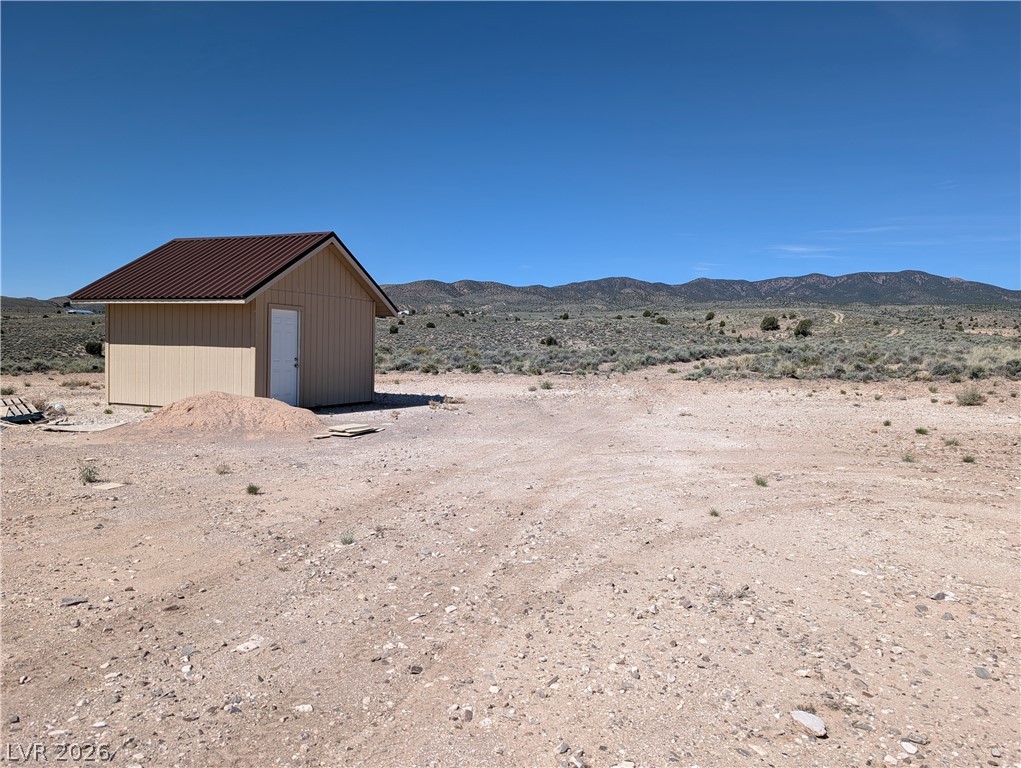 Photo 13 of 17, US Hwy 93 (25 Acres)