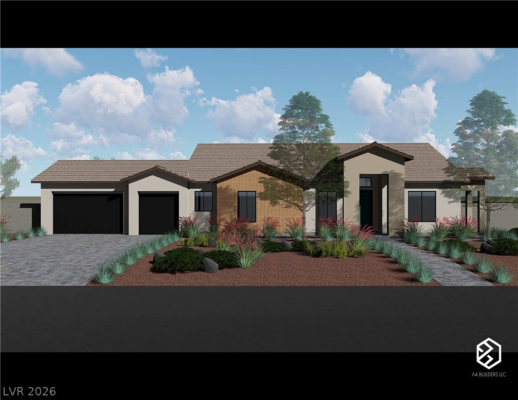7480 Topaz Street, Las Vegas