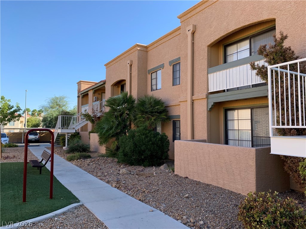 5154 S Jones Boulevard #103, Las Vegas 89118