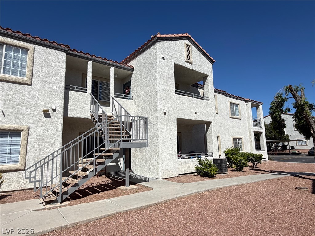 3318 N Decatur Boulevard #2047, Las Vegas 89130
