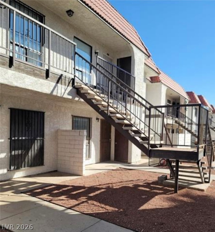 4300 N Lamont Street #232, Las Vegas