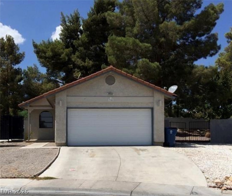 3948 APPLECREST Street, Las Vegas