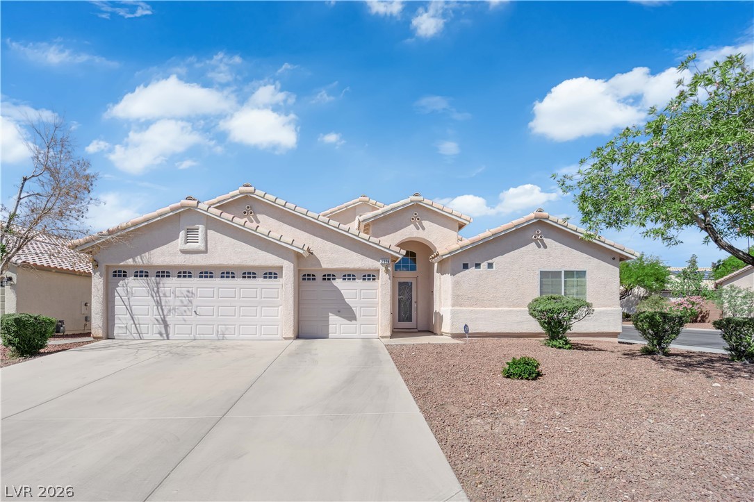 2616 Torch Avenue, North Las Vegas 89081