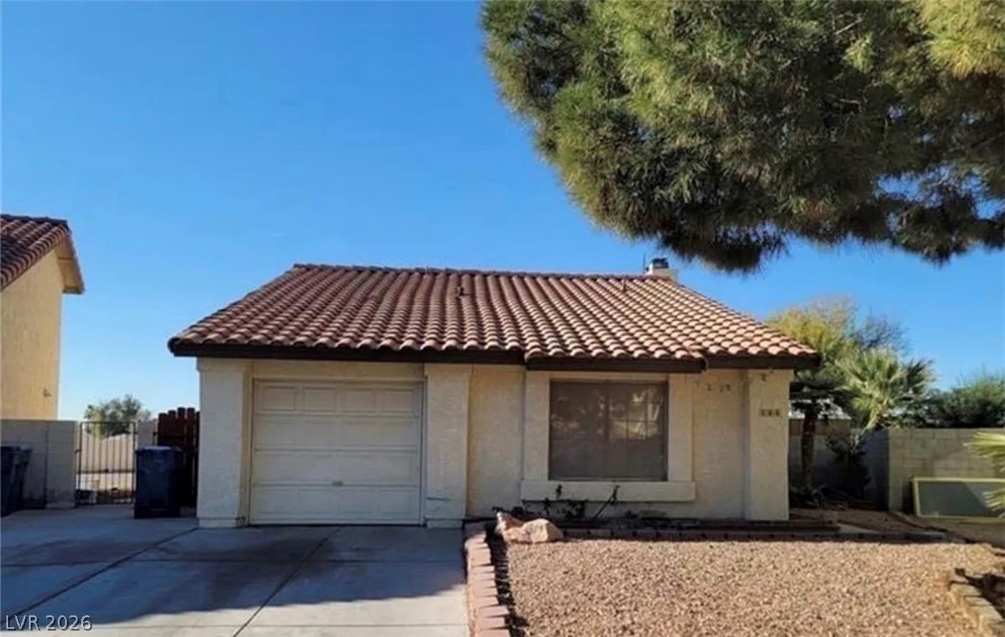 500 Prescott Street, Las Vegas