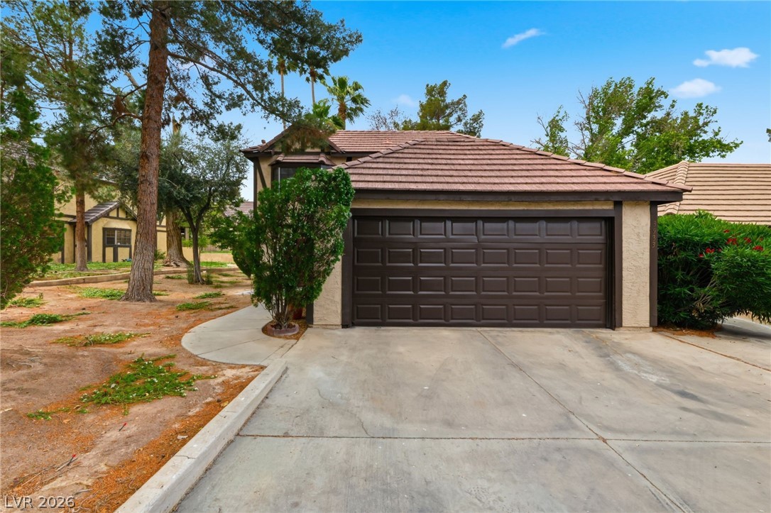 3933 Edgemoor Way, Las Vegas 89121