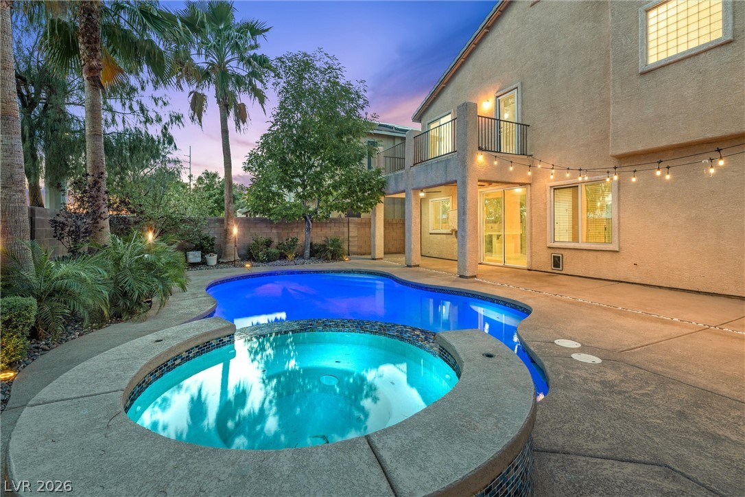 3717 Lily Haven Avenue, Las Vegas 89120