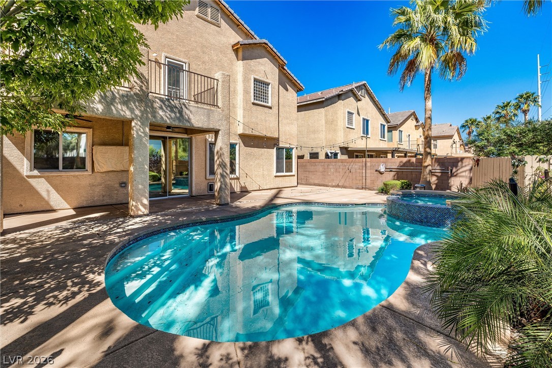 Photo 4 of 3717 Lily Haven Avenue