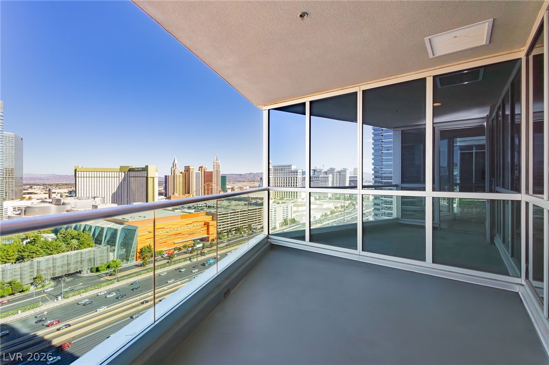 Photo 4 of 4575 Dean Martin Drive #2312